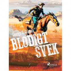 Blodigt svek