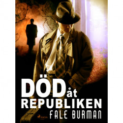 Död åt republiken