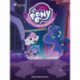 Ponyvillemysterierna 4 - Perytonpaniken