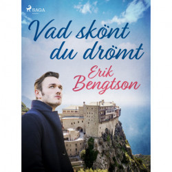 Vad skönt du drömt