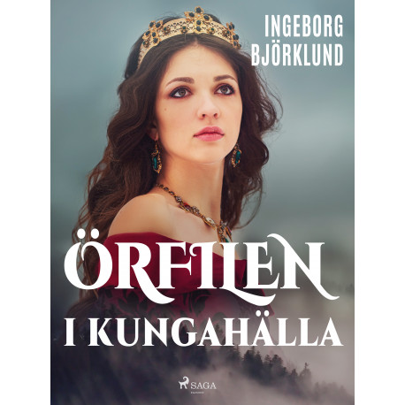 Örfilen i Kungahälla