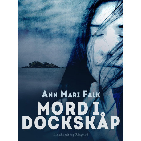 Mord i dockskåp
