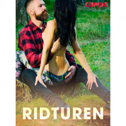 Ridturen