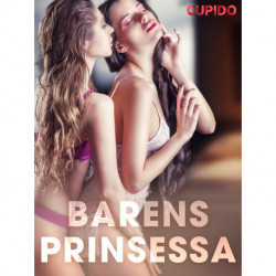 Barens prinsessa