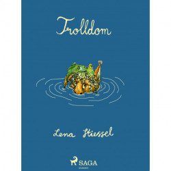 Trolldom