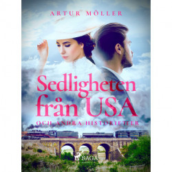 Sedligheten från USA