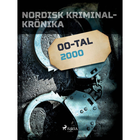 Nordisk kriminalkrönika 2000