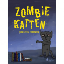 Zombiekatten