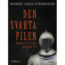 Den svarta pilen