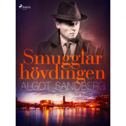Smugglarhövdingen