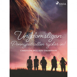 Ungdomsligan: Ponnypatrullen rycker in!