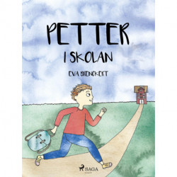 Petter i skolan – VERSALER