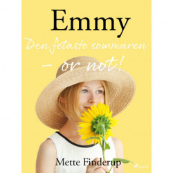 Emmy 3 - Den fetaste sommaren - or not!