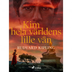 Kim hela världens lille vän