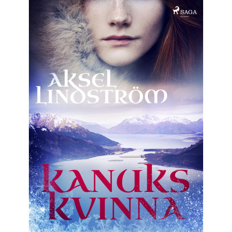 Kanuks kvinna