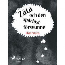 Zäta och den spårlöst försvunne