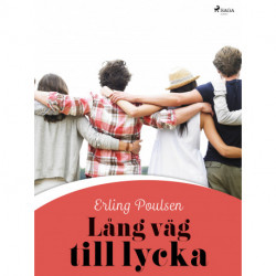 Lång väg till lycka