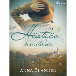 Höstlöv: berättelser