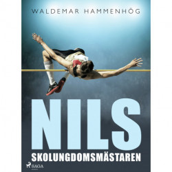 Nils, skolungdomsmästaren
