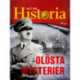 Olösta mysterier