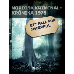 Ett fall för Interpol