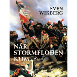 När stormfloden kom