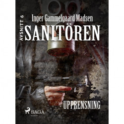 Sanitören 6: Upprensning