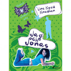 Älskar, älskar inte 3 - Jag och Jonas