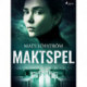 Maktspel