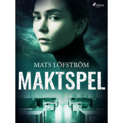 Maktspel