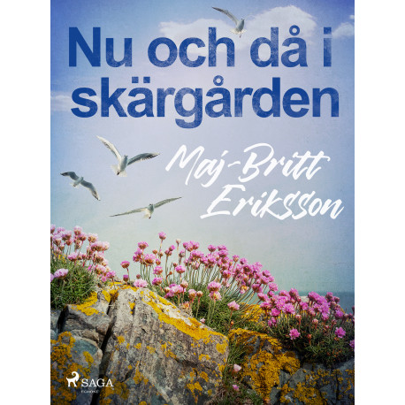 Nu och då i skärgården