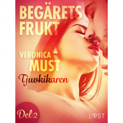 Begärets frukt 2: Tjuvkikaren
