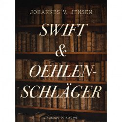 Swift og Oehlenschläger