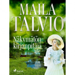 Näkymätön kirjanpitäjä