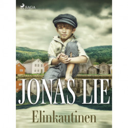 Elinkautinen
