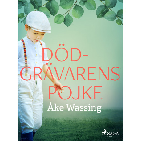 Dödgrävarens pojke