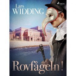 Rovfågeln!