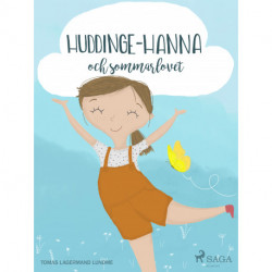 Huddinge-Hanna och sommarlovet