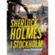 Sherlock Holmes i Stockholm