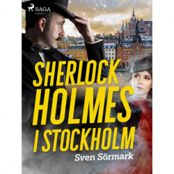 Sherlock Holmes i Stockholm