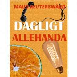 DAGLIGT ALLEHANDA