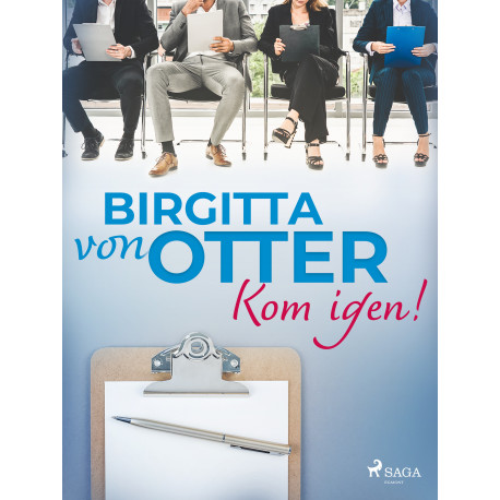 Kom igen!