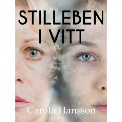 Stilleben i vitt