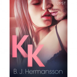 KK - erotisk novell