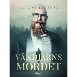 Vändjärnsmordet