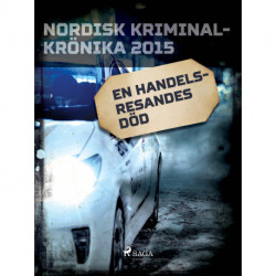 En handelsresandes död
