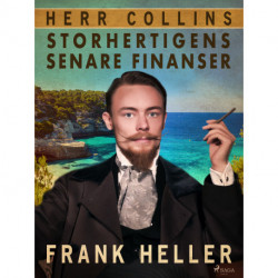 Storhertigens senare finanser