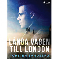 Långa vägen till London