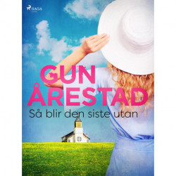 Så blir den siste utan