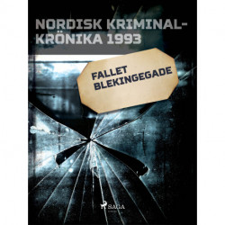 Fallet Blekingegade